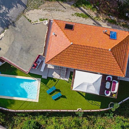Casa Sobreiros Βίλα Sever do Vouga Εξωτερικό φωτογραφία