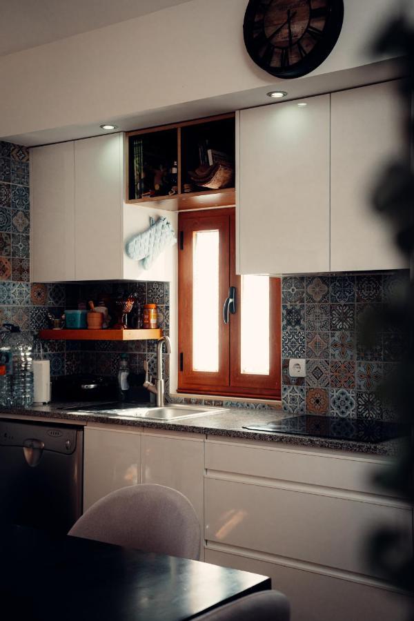 Casa Sobreiros Βίλα Sever do Vouga Εξωτερικό φωτογραφία
