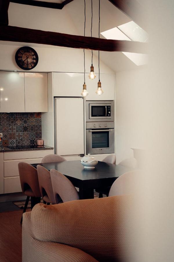 Casa Sobreiros Βίλα Sever do Vouga Εξωτερικό φωτογραφία