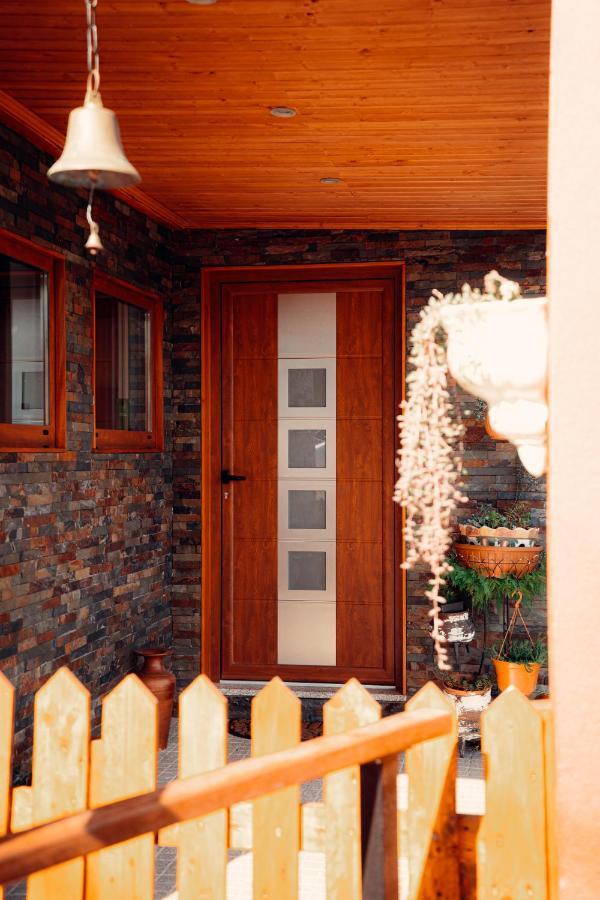 Casa Sobreiros Βίλα Sever do Vouga Εξωτερικό φωτογραφία