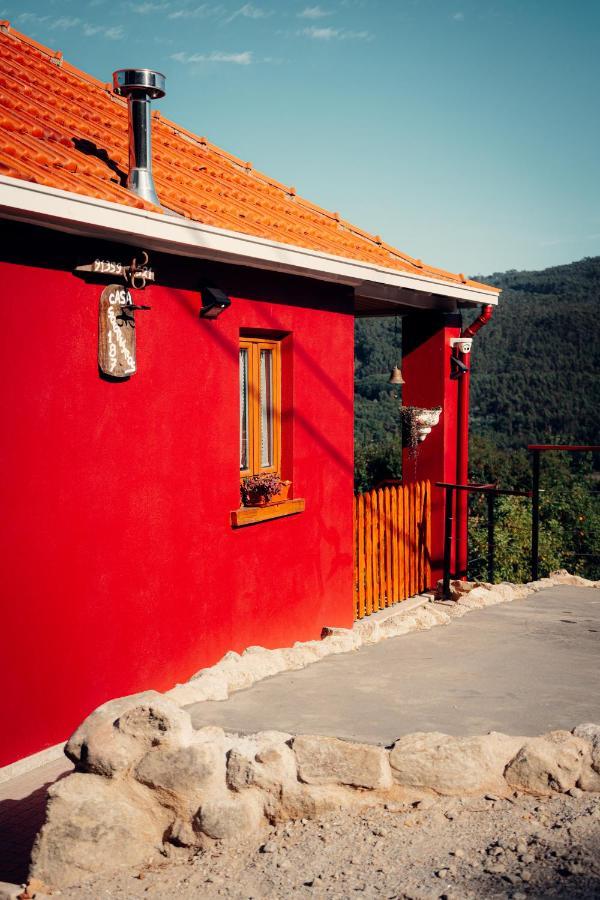 Casa Sobreiros Βίλα Sever do Vouga Εξωτερικό φωτογραφία