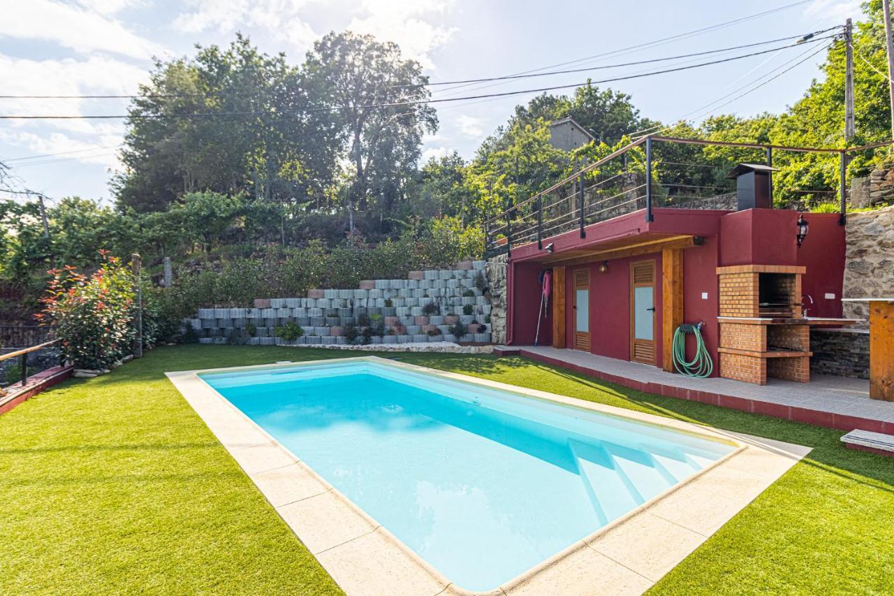 Casa Sobreiros Βίλα Sever do Vouga Εξωτερικό φωτογραφία