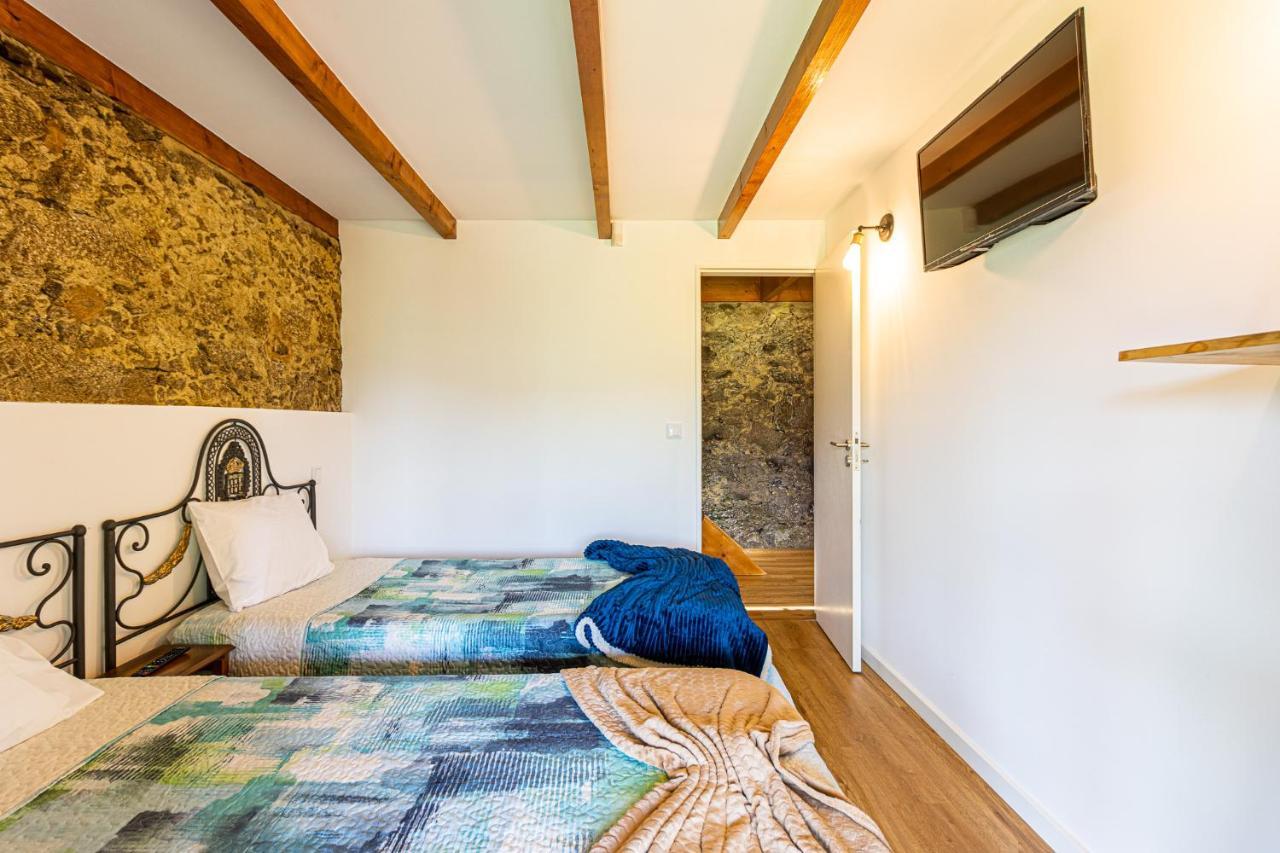Casa Sobreiros Βίλα Sever do Vouga Εξωτερικό φωτογραφία