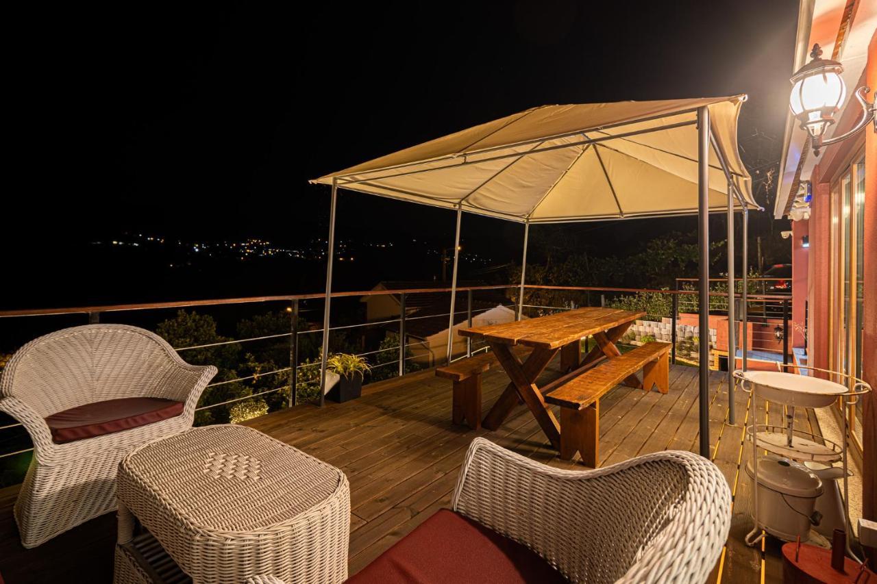 Casa Sobreiros Βίλα Sever do Vouga Εξωτερικό φωτογραφία