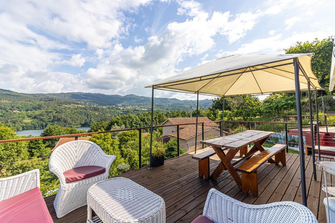 Casa Sobreiros Βίλα Sever do Vouga Εξωτερικό φωτογραφία