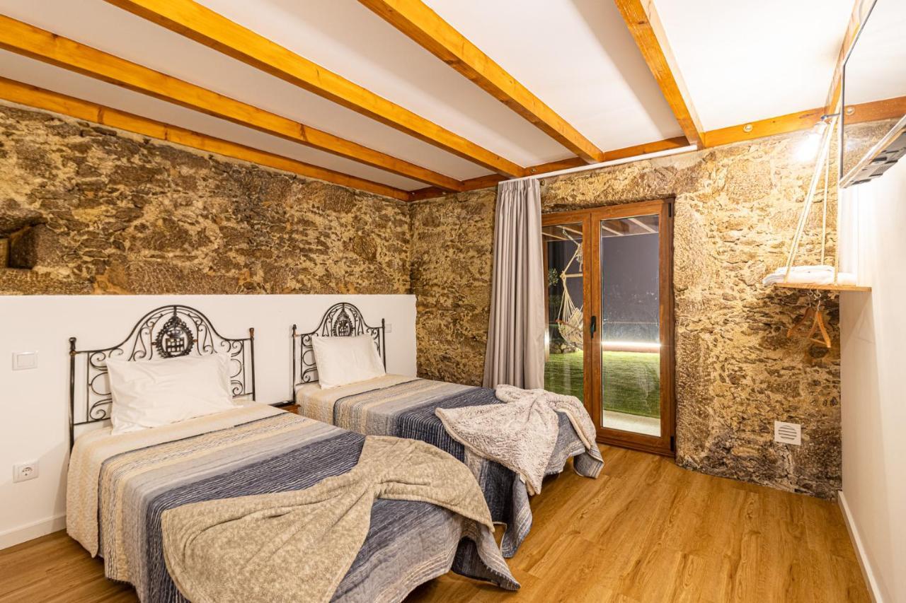 Casa Sobreiros Βίλα Sever do Vouga Εξωτερικό φωτογραφία