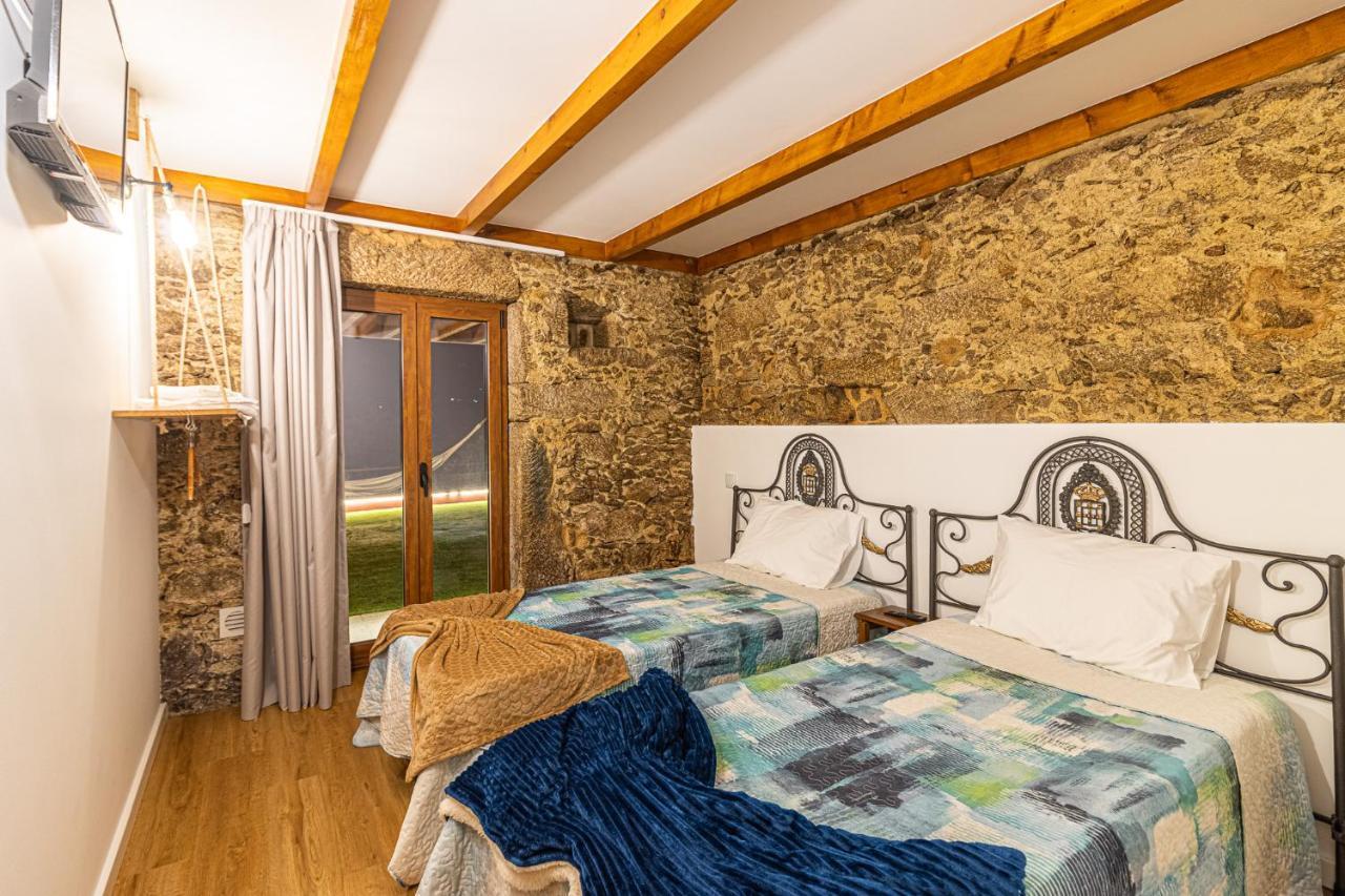 Casa Sobreiros Βίλα Sever do Vouga Εξωτερικό φωτογραφία