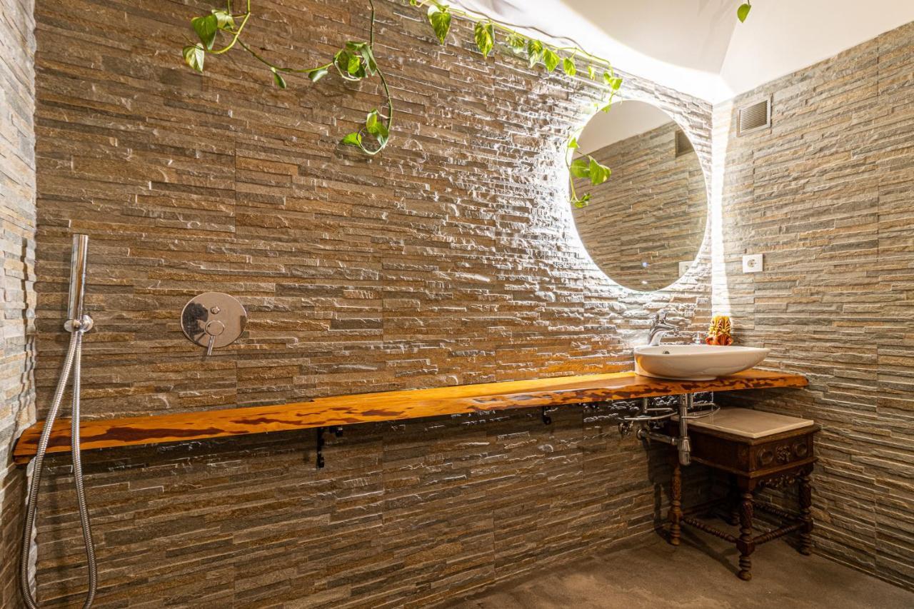 Casa Sobreiros Βίλα Sever do Vouga Εξωτερικό φωτογραφία