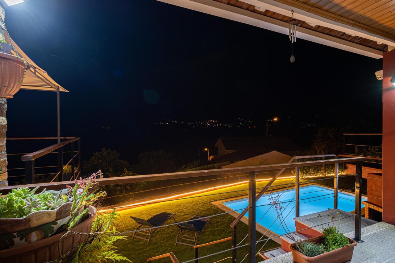 Casa Sobreiros Βίλα Sever do Vouga Εξωτερικό φωτογραφία