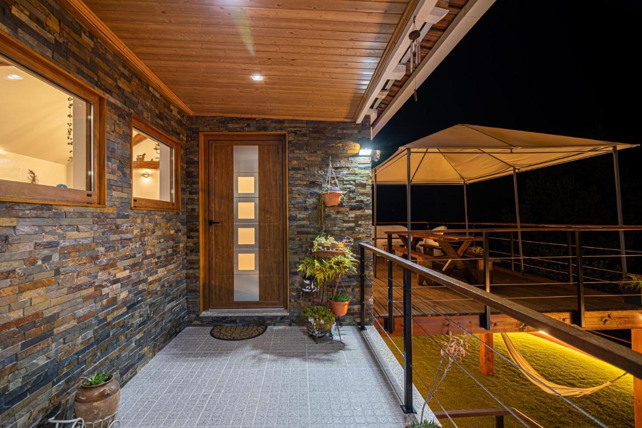 Casa Sobreiros Βίλα Sever do Vouga Εξωτερικό φωτογραφία