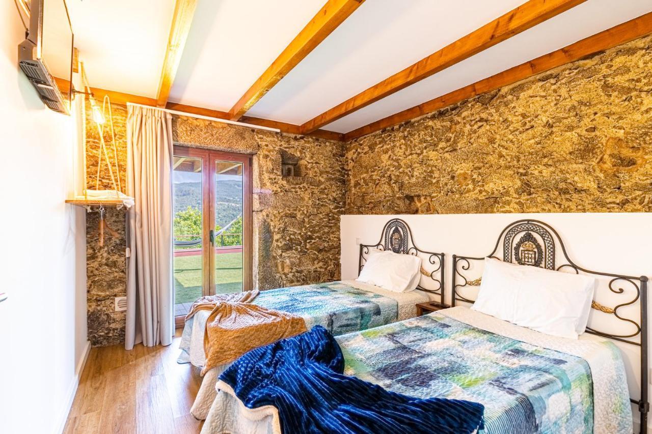 Casa Sobreiros Βίλα Sever do Vouga Εξωτερικό φωτογραφία